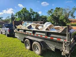 Retail Junk Removal in Fort Hood, TX